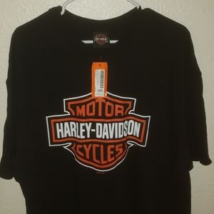 Harley davidson NWT Manila Philippines tee xxl
